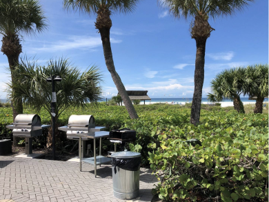Value Priced Monthly Siesta key Rental